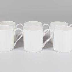 Balmoral Mug - Set of Six, 280ml
