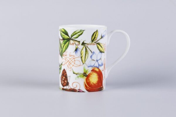 Manuscript Set of 6 Mugs - Image 3