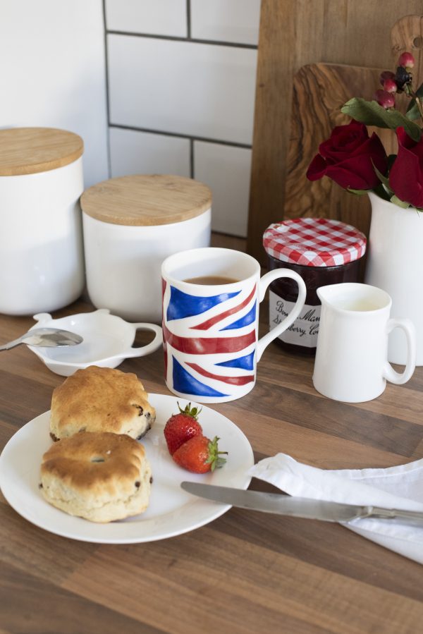 Union Jack Mug - Image 2