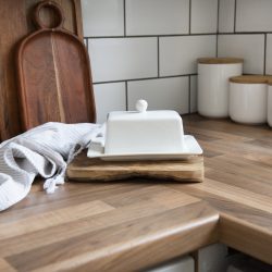 Butter Dish