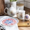 King Charles III Coronation Bauble