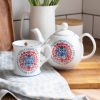 King Charles III Coronation Tankard Mug