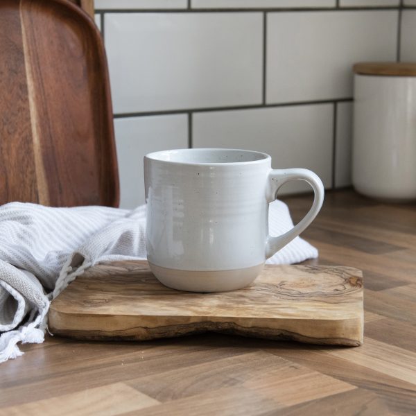 Studio Grey Colour Part Mug