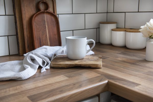 Studio Stone White Colour Mug - Image 2