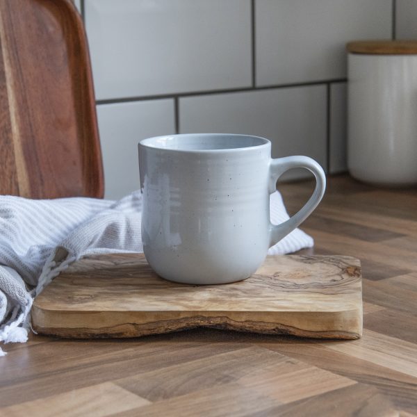 Studio Grey Colour Mug - Image 3