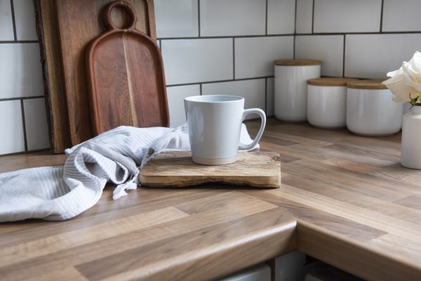 Copenhagen Grey Colour Part Mug - Image 2