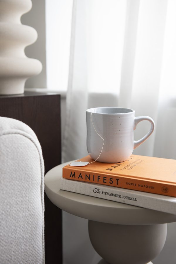 Studio Grey Colour Mug