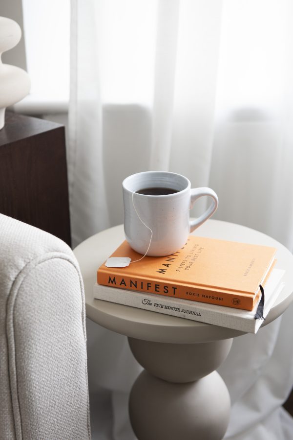 Studio Grey Colour Mug - Image 2