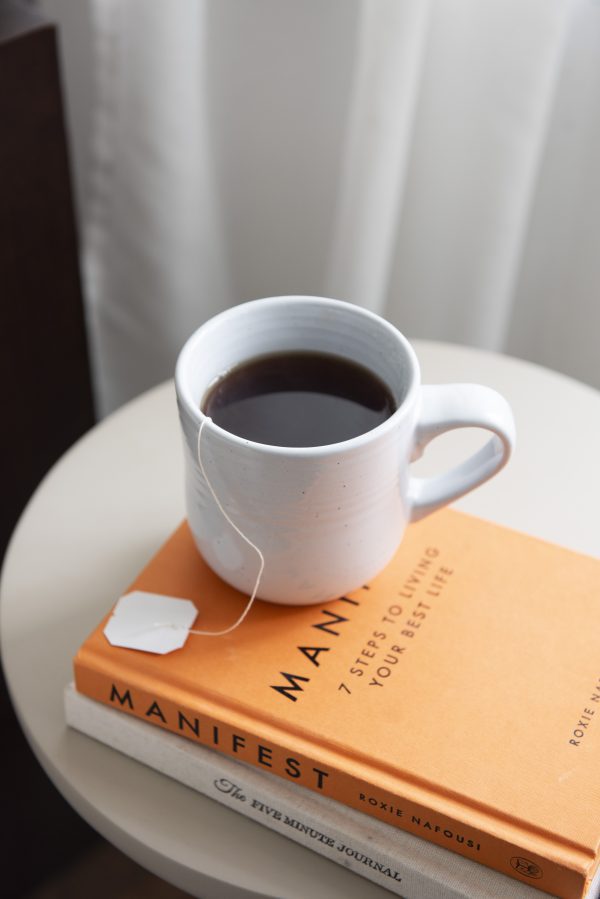Studio Grey Colour Mug - Image 5