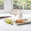 Iridescent Wine Glass Set of 4