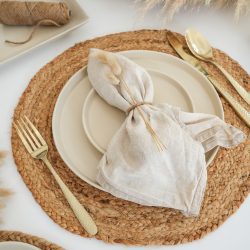 Edge Dinner Plate